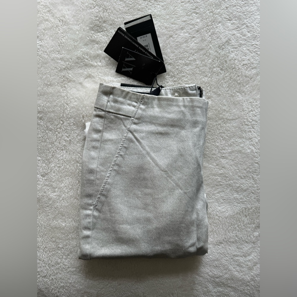 Armani Exchange Pants